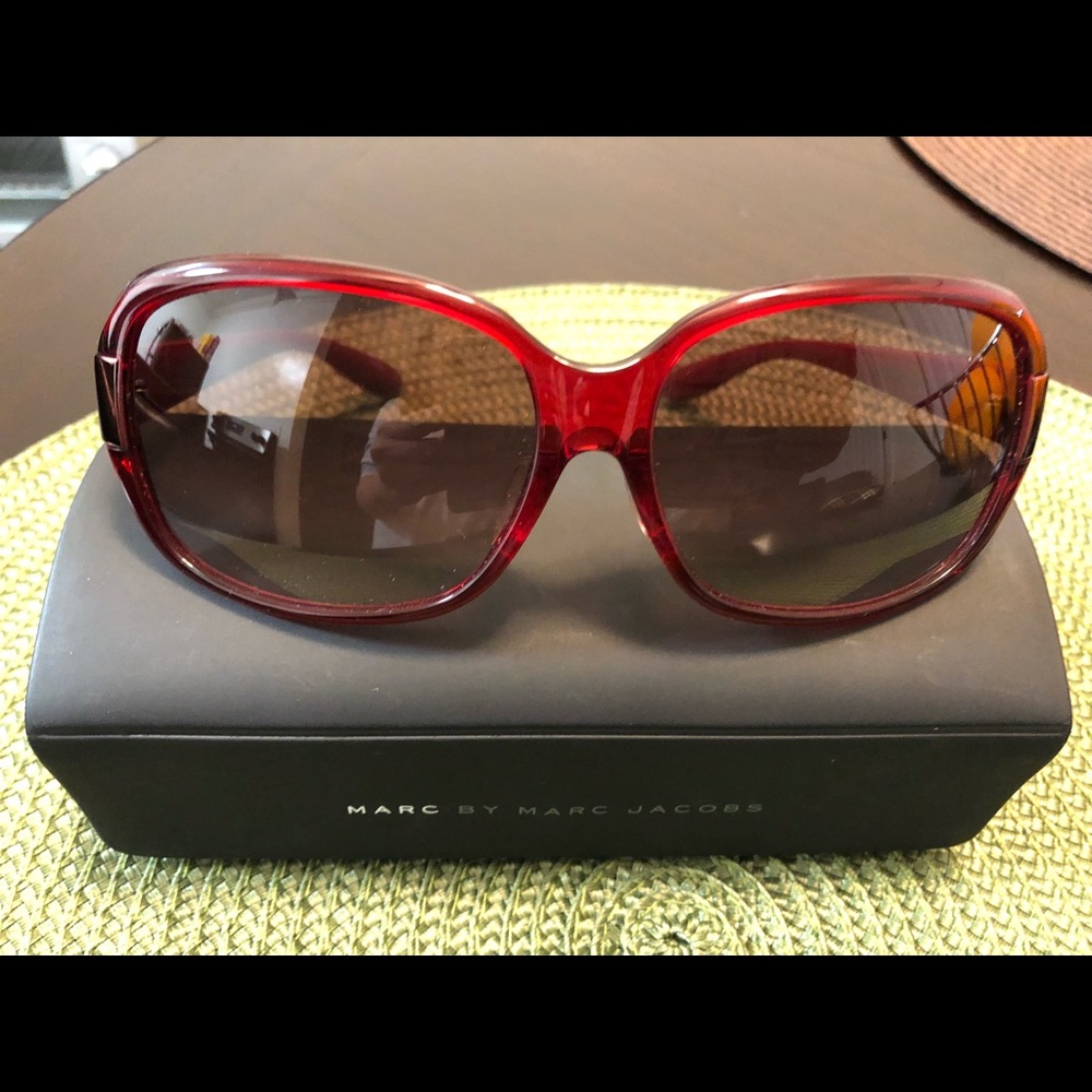 Marc Jacobs Sunglass